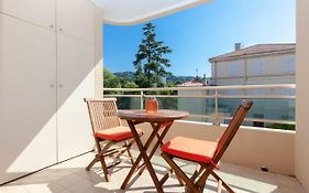 Cannes Centre Ville